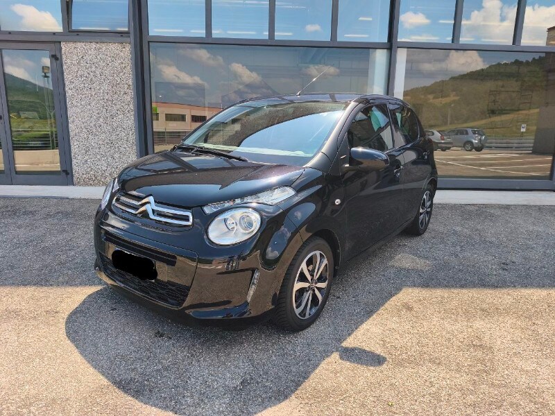 CITROEN C1 2ª serie