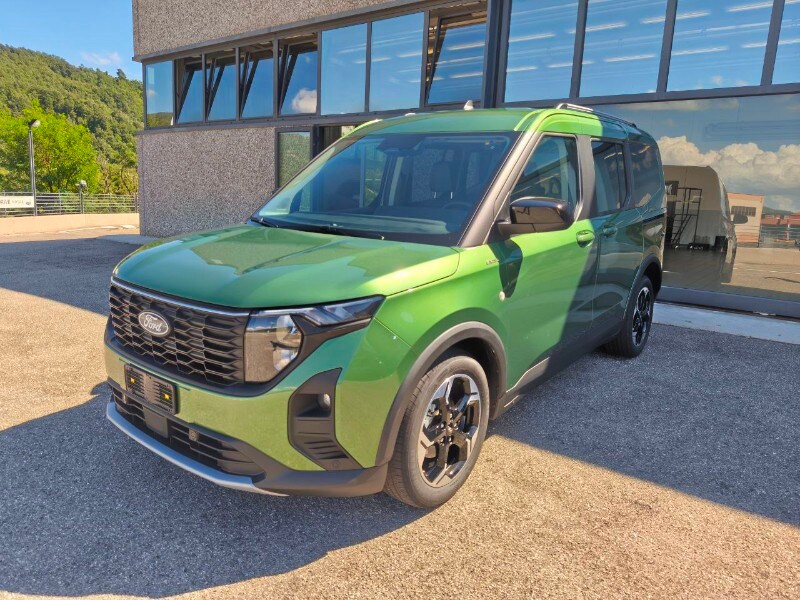 FORD Tourneo Courier 2ªs
